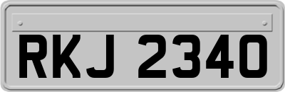 RKJ2340