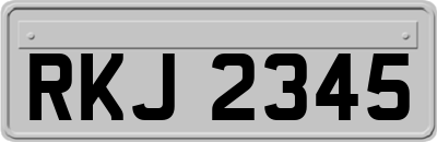 RKJ2345