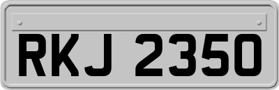 RKJ2350