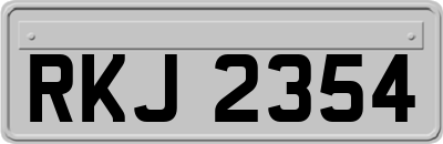 RKJ2354