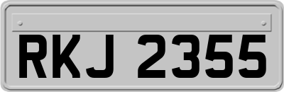 RKJ2355