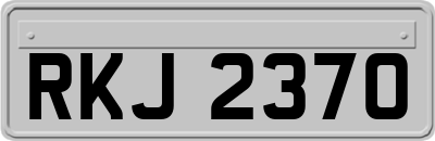 RKJ2370