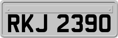 RKJ2390