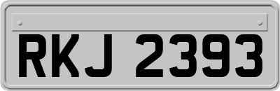 RKJ2393