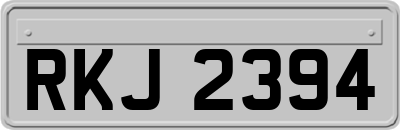 RKJ2394