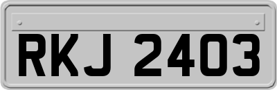 RKJ2403