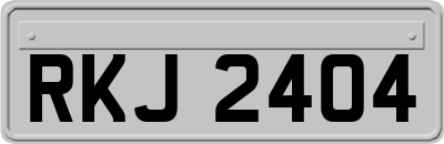 RKJ2404