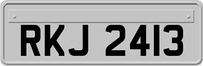 RKJ2413