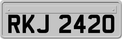 RKJ2420