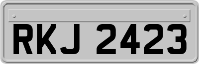 RKJ2423