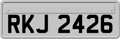 RKJ2426