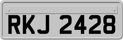 RKJ2428