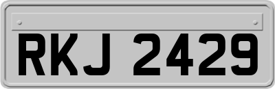 RKJ2429