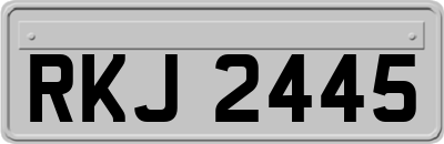 RKJ2445