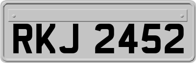 RKJ2452