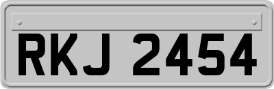 RKJ2454