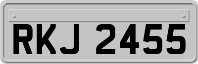 RKJ2455