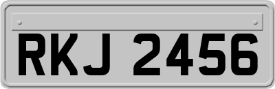 RKJ2456