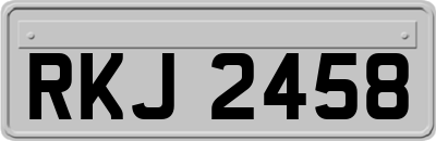 RKJ2458