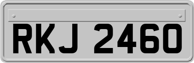 RKJ2460