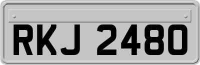 RKJ2480