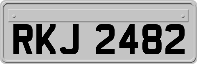 RKJ2482