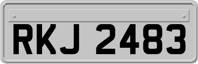 RKJ2483