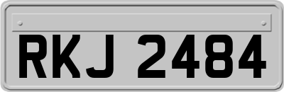 RKJ2484