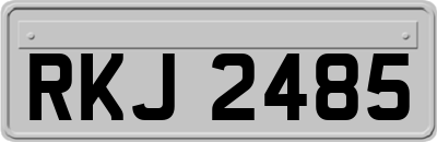 RKJ2485