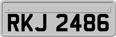 RKJ2486