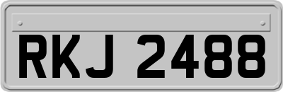 RKJ2488