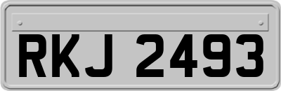 RKJ2493