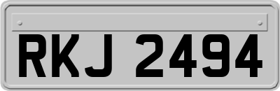 RKJ2494