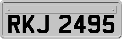 RKJ2495