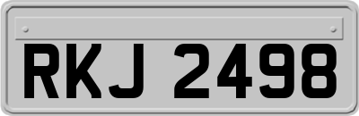 RKJ2498