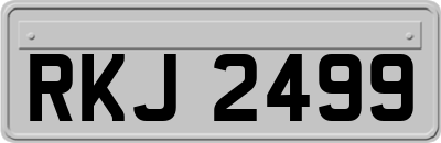 RKJ2499