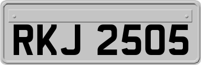 RKJ2505