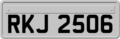 RKJ2506