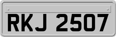 RKJ2507