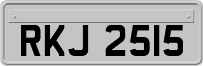 RKJ2515