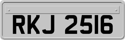 RKJ2516