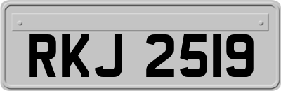 RKJ2519