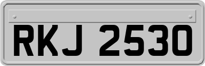 RKJ2530