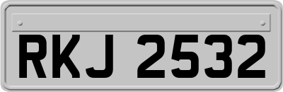 RKJ2532