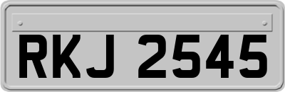 RKJ2545