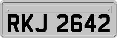 RKJ2642