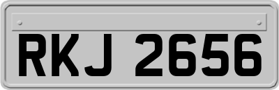 RKJ2656