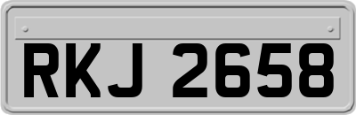 RKJ2658