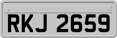 RKJ2659