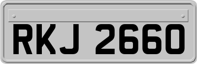 RKJ2660